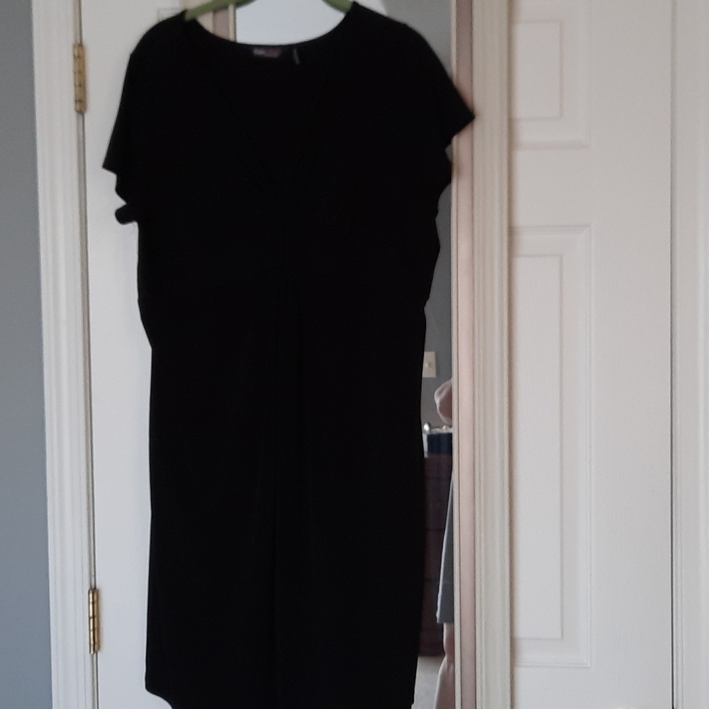 Shape wear dress
